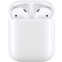 Гарнитура Apple AirPods (2nd generation) with Charging Case (MV7N2CH/A)