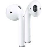 Гарнитура Apple AirPods (2nd generation) with Charging Case (MV7N2CH/A)