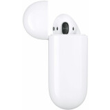 Гарнитура Apple AirPods (2nd generation) with Charging Case (MV7N2CH/A)