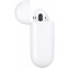 Гарнитура Apple AirPods (2nd generation) with Charging Case (MV7N2CH/A) - фото 3