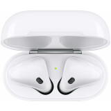 Гарнитура Apple AirPods (2nd generation) with Charging Case (MV7N2CH/A)