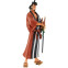 Фигурка Banpresto One Piece Dxf The Grandline Men Wanokuni (4983164880816)