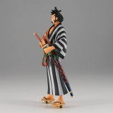 Фигурка Banpresto One Piece Dxf The Grandline Men Wanokuni (4983164880816)