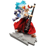 Фигурка Banpresto One Piece Senkozekkei Yamato (4983164194937)