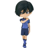 Фигурка Banpresto Bluelock Q Posket-Rin Itosh (4983164195576)