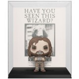 Фигурка Funko POP! Comic Cover Harry Potter POA Poster (76001)