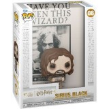 Фигурка Funko POP! Comic Cover Harry Potter POA Poster (76001)