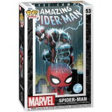 Фигурка Funko POP! Comic Covers Marvel Amazing Spider-Man (77541)