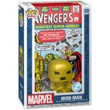 Фигурка Funko POP! Comic Covers Marvel Avengers Iron Man (74133)