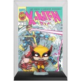 Фигурка Funko POP! Comic Covers Marvel X-Men Wolverine (68611)