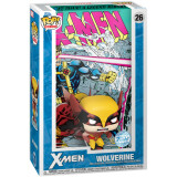 Фигурка Funko POP! Comic Covers Marvel X-Men Wolverine (68611)