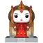 Фигурка Funko POP! Deluxe Bobble Star Wars Queen Amidala on Throne - 76012