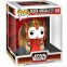 Фигурка Funko POP! Deluxe Bobble Star Wars Queen Amidala on Throne - 76012 - фото 2