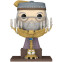 Фигурка Funko POP! Deluxe Harry Potter POA Albus Dumbledore with Podium - 76002