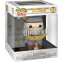 Фигурка Funko POP! Deluxe Harry Potter POA Albus Dumbledore with Podium - 76002 - фото 2