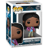 Фигурка Funko POP! Disney Percy Jackson and the Olympians Annabeth Chase (76058)