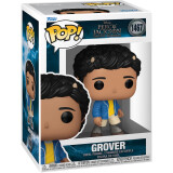 Фигурка Funko POP! Disney Percy Jackson and the Olympians Grover (76059)