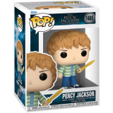 Фигурка Funko POP! Disney Percy Jackson and the Olympians Percy Jackson (76060)