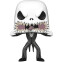 Фигурка Funko POP! Disney TNBC Jack Skellington (Scary Face) - 48182