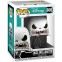 Фигурка Funko POP! Disney TNBC Jack Skellington (Scary Face) - 48182 - фото 2