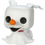 Фигурка Funko POP! Disney TNBC Zero (3406)