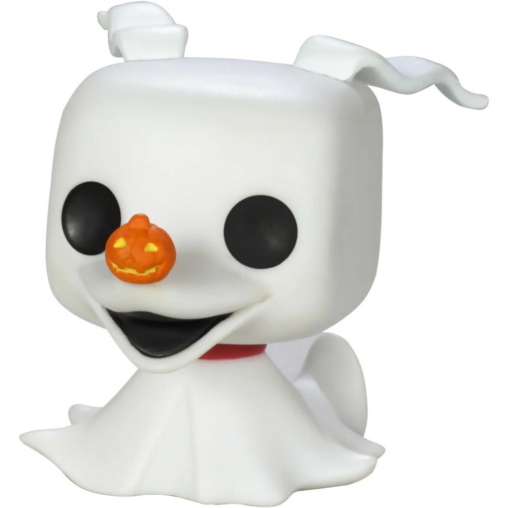 Фигурка Funko POP! Disney TNBC Zero - 3406