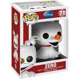 Фигурка Funko POP! Disney TNBC Zero (3406)