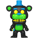 Фигурка Funko POP! Games FNAF Freddy Fazbear (79524)