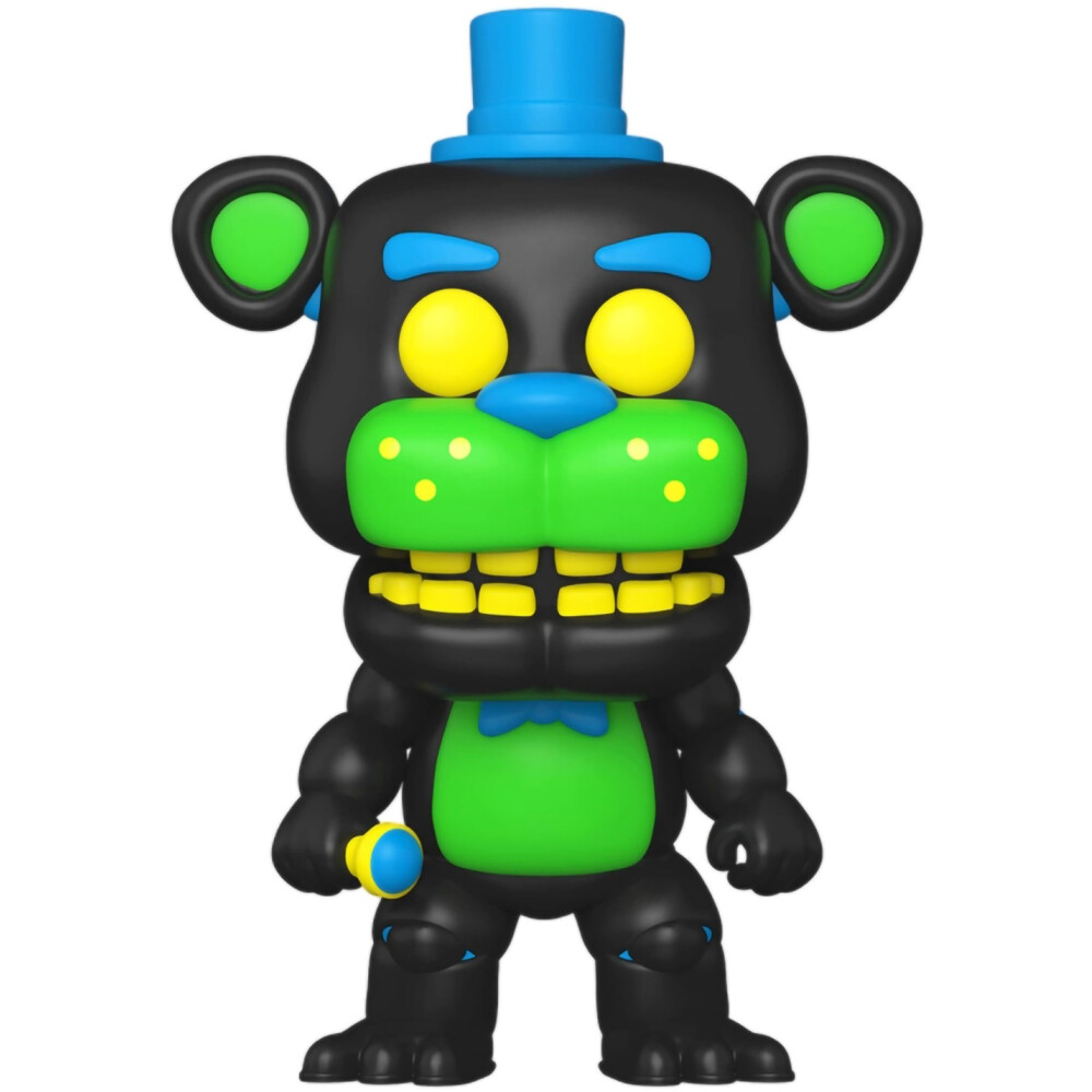 Фигурка Funko POP! Games FNAF Freddy Fazbear - 79524