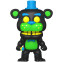 Фигурка Funko POP! Games FNAF Freddy Fazbear - 79524