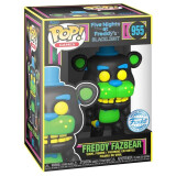 Фигурка Funko POP! Games FNAF Freddy Fazbear (79524)