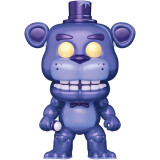 Фигурка Funko POP! Games FNAF Moonlight Freddy (82123)