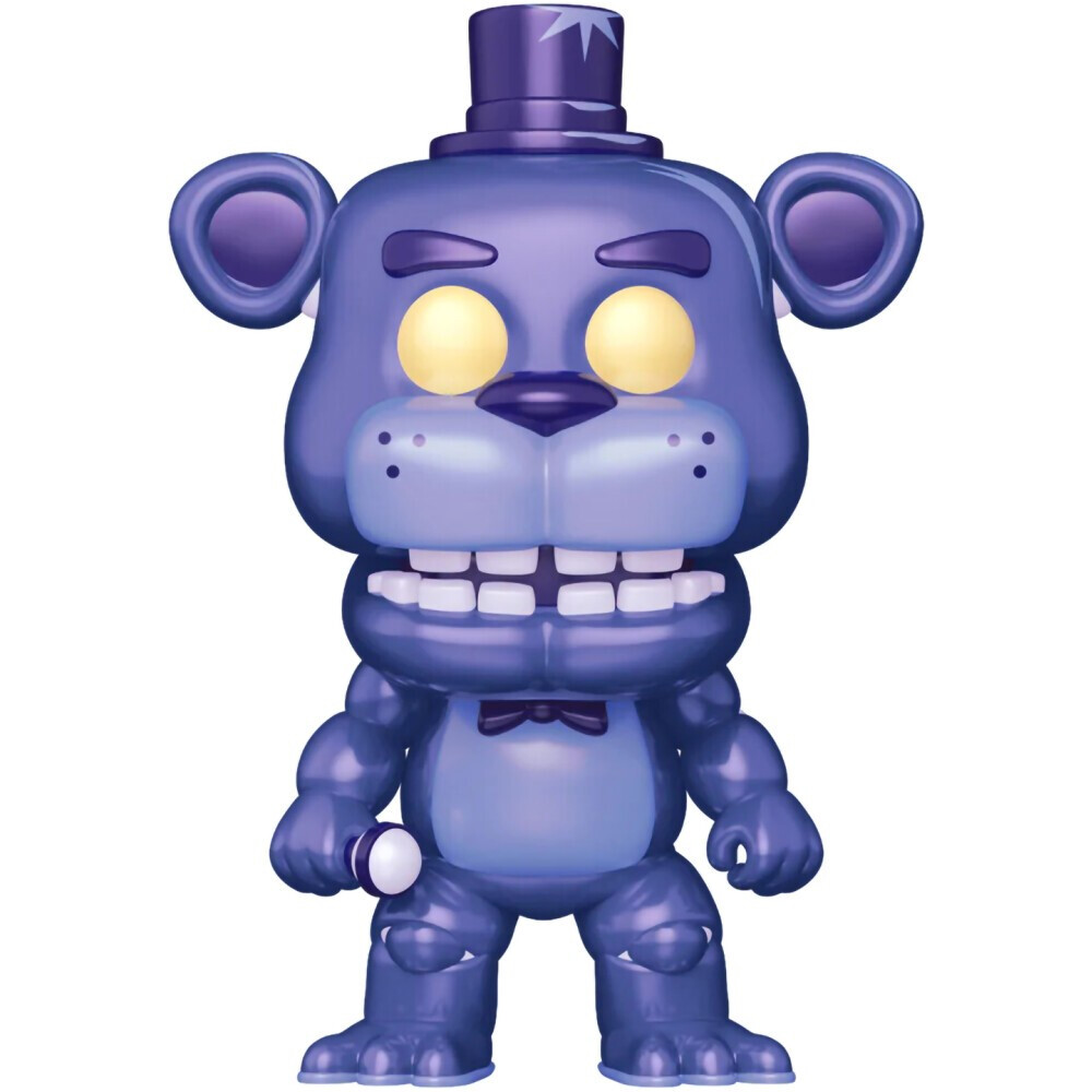 Фигурка Funko POP! Games FNAF Moonlight Freddy - 82123