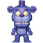 Фигурка Funko POP! Games FNAF Moonlight Freddy - 82123