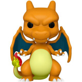 Фигурка Funko POP! Games Pokemon Charizard (74224)