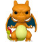 Фигурка Funko POP! Games Pokemon Charizard (74224)