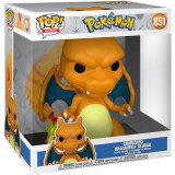 Фигурка Funko POP! Games Pokemon Charizard (74224)