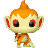 Фигурка Funko POP! Games Pokemon Chimchar (70925)