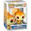 Фигурка Funko POP! Games Pokemon Chimchar - 70925 - фото 2