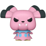 Фигурка Funko POP! Games Pokemon Snubbull (70929)