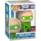 Фигурка Funko POP! Heroes Justice League Green Lantern (74262)