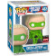 Фигурка Funko POP! Heroes Justice League Green Lantern - 74262 - фото 2