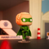 Фигурка Funko POP! Heroes Justice League Green Lantern (74262)