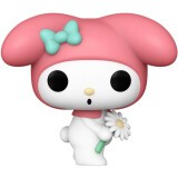 Фигурка Funko POP! My Melody My Melody (with Flower) Earth Day (76722)