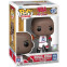 Фигурка Funko POP! NBA All-Stars Michael Jordan (White All-Star Uni 1988) - 59374 - фото 2