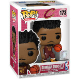 Фигурка Funko POP! NBA Cavaliers Donovan Mitchell (75119)