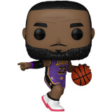 Фигурка Funko POP! NBA Lakers LeBron James (75117)