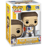 Фигурка Funko POP! NBA Warriors Klay Thompson (75122)