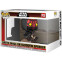 Фигурка Funko POP! Rides Bobble Star Wars Darth Maul on Bloodfin Speeder - 76014 - фото 2