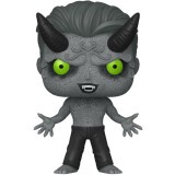 Фигурка Funko POP! Rocks Panic! At The Disco Brendon Urie (Demon) (75396)